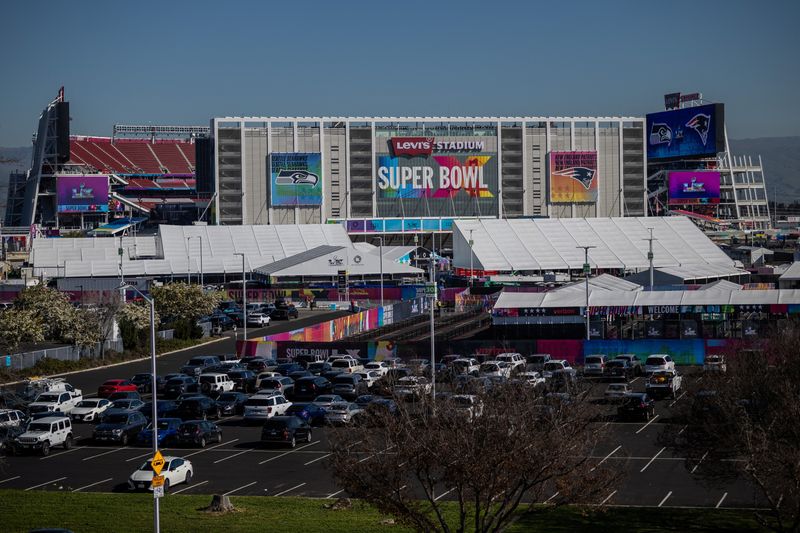 NFL-Super Bowl LX highlights more than just San Francisco in the Bay Area | WKZO | Everything Kalamazoo