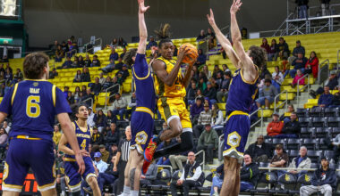 Long Beach State Can’t Find Offensive Rhythm In Loss To UC Irvine – The562.org