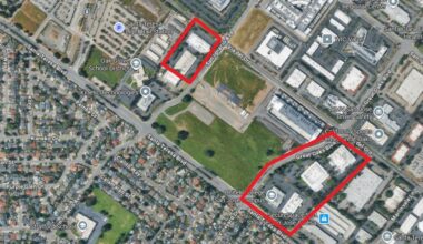 Data center titan grabs San Jose office and commercial buildings