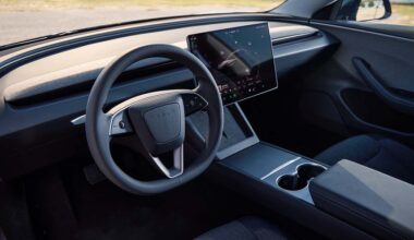 Tesla Drops "Autopilot" Name After Legal Pressure from California