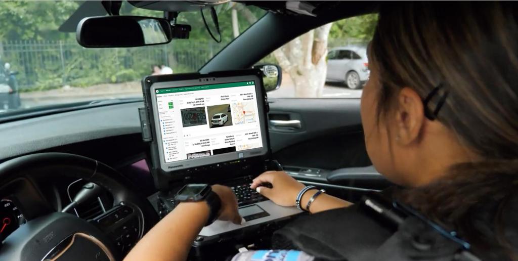 Flock license plate readers cost city big, deliver little – San Diego Union-Tribune