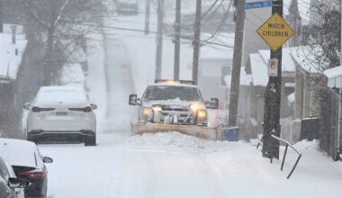 Oliver Bateman: Pittsburgh businesses can do more for the city when it snows