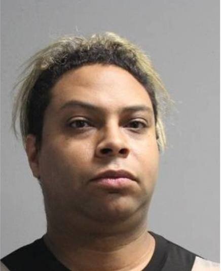 Kyle Savage is accused of scamming two out-of-state vacationers with a last-minute cancellations and rescheduling.