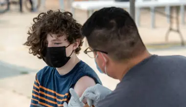 Oakland schools on state vaccination watch list