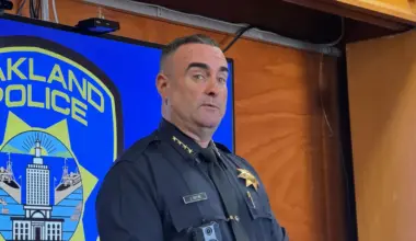 Stopping robberies and sex trafficking will be OPD's focus during Super Bowl LX