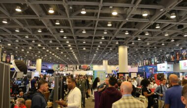 Excitement in the air with San Francisco as SBLX host city – Golden Gate Xpress