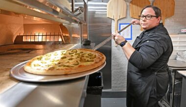 First look review: Cork & Crust arrives in Oakland with lauded chef, ample hype