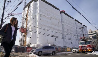 Pittsburgh developer seeks inclusionary zoning exemption, setting stage for legal battle