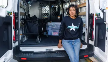 A mobile clinic for sex-trafficked youth opens in Oakland