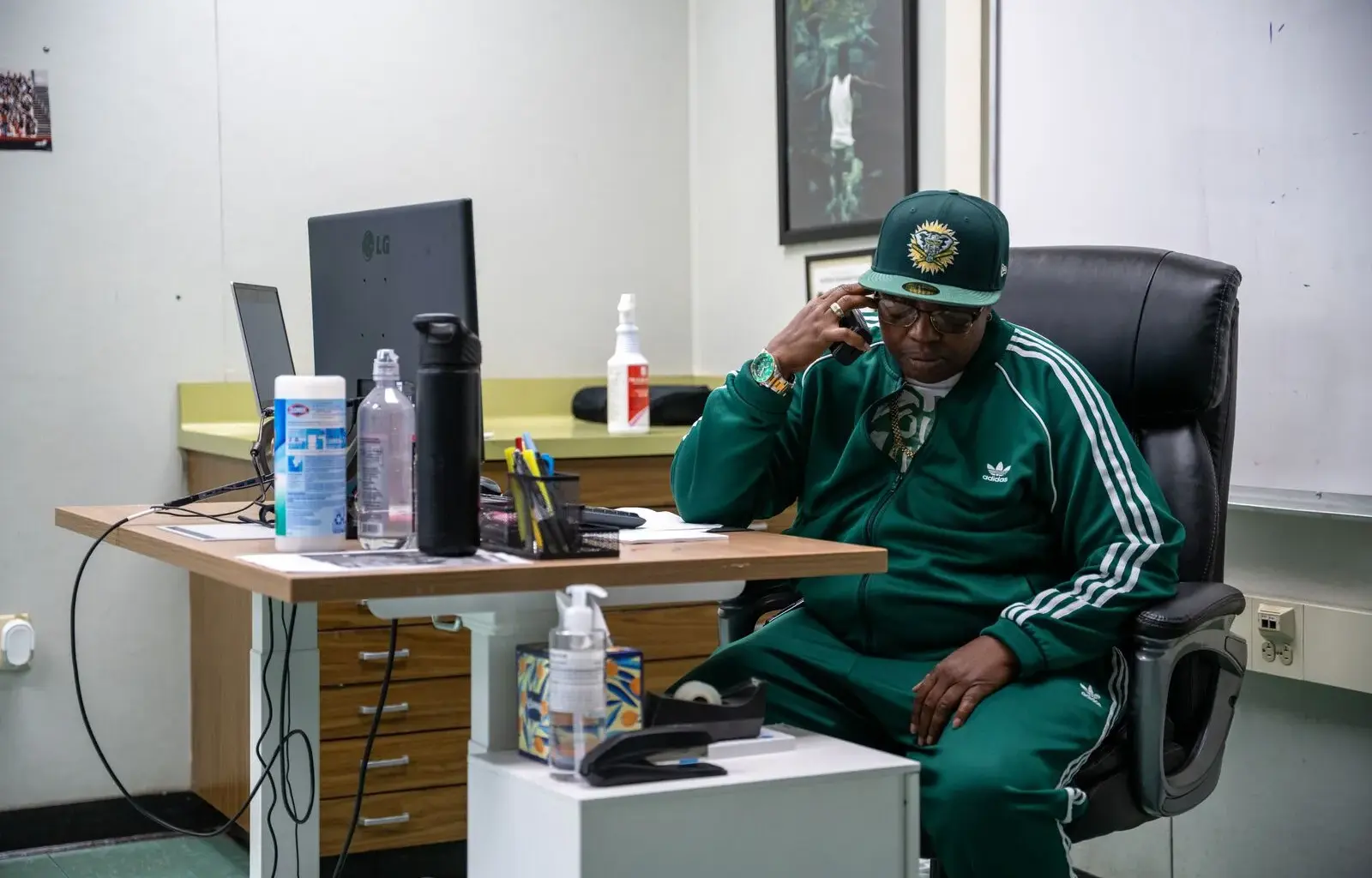 Funding for violence intervention in schools at risk