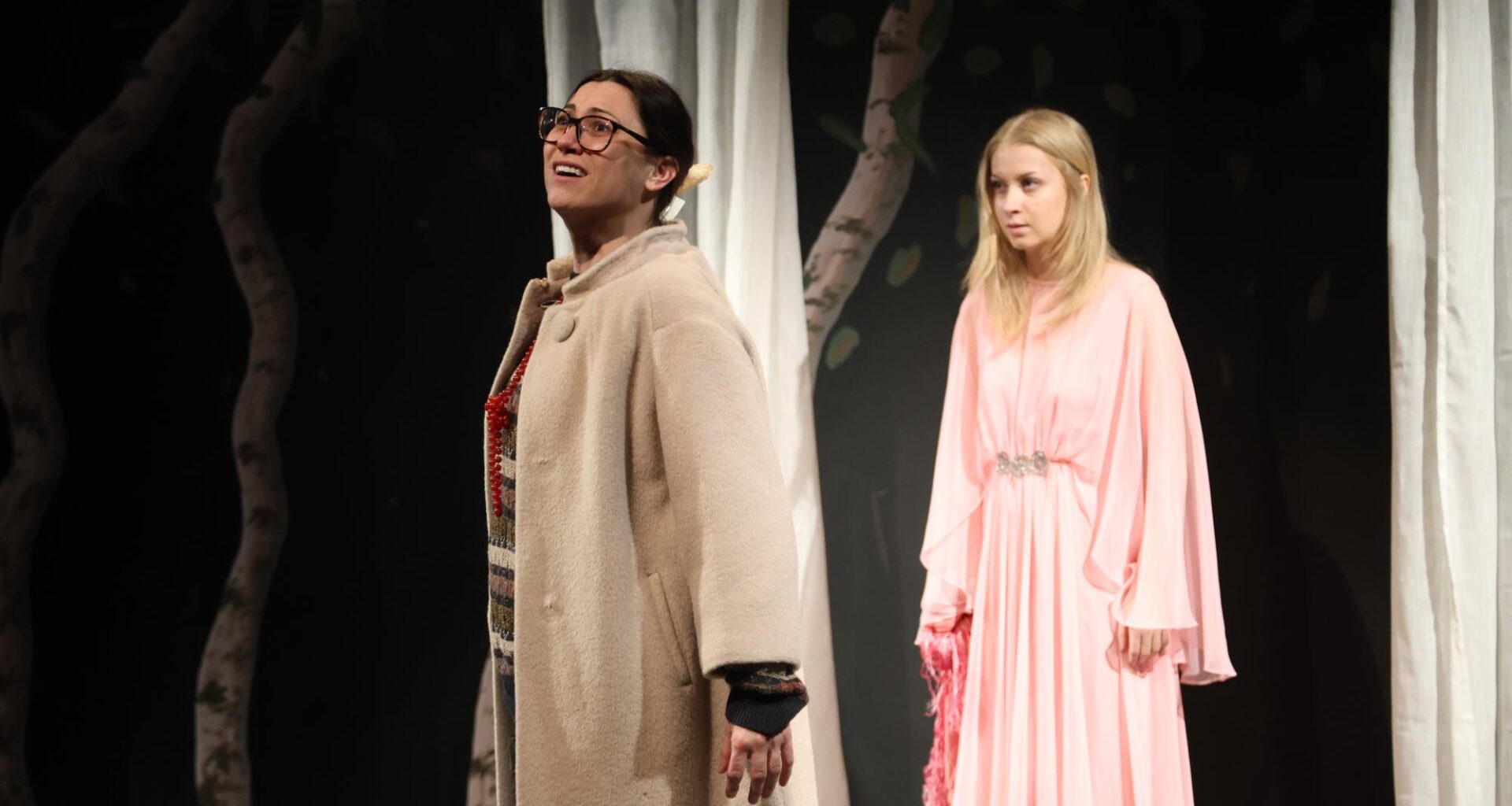 SFSU Players Club set to debut ‘The Seagull’ – Golden Gate Xpress