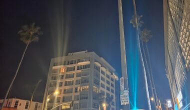 Venice Shorts: Lights Out on Washington Blvd., Park & Yaroslavsky Pool Resources to Fix