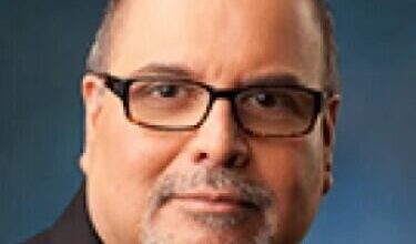 Luis Estrada appointed general manager of KVMR Sacramento