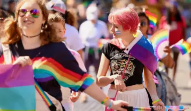 Oakland Pride finds a new home at the LGBTQ Community Center