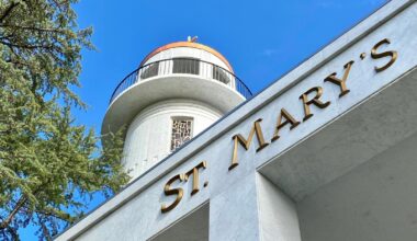 Sacramento Catholic school averts possible shooting at Mass, thanks to astute parent