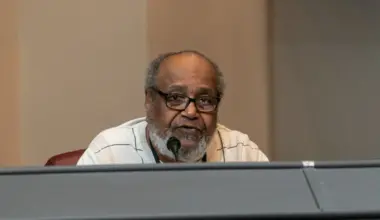 Wilson Riles Jr., Oakland police commissioner, recovering from stroke