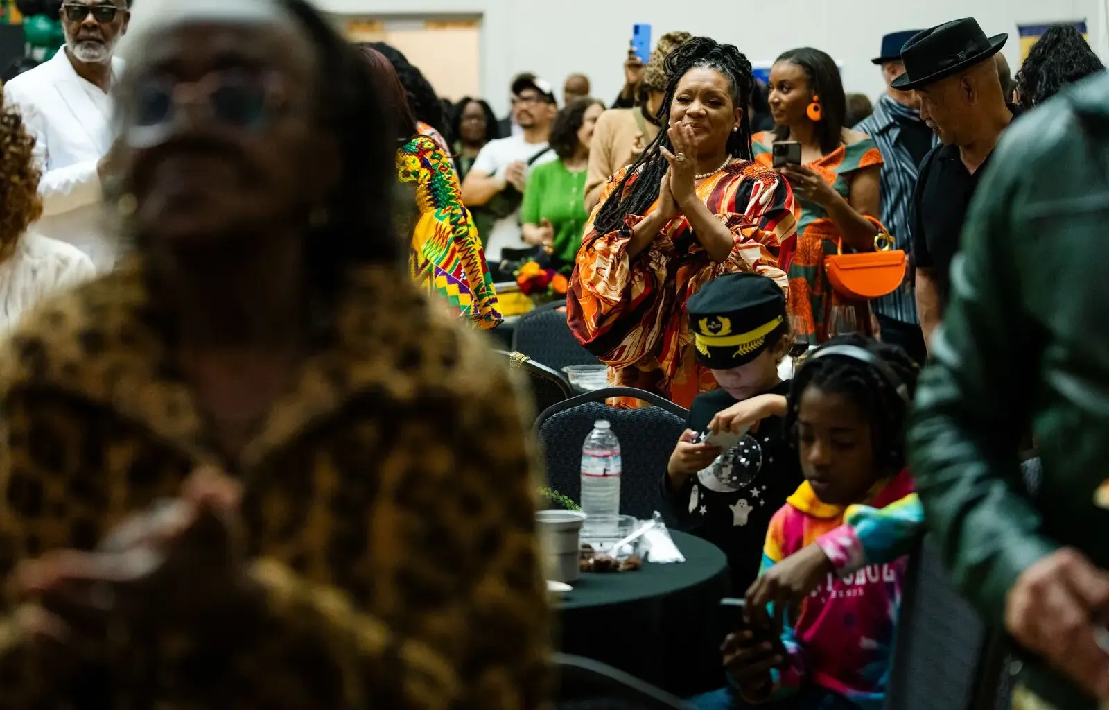 Oakland celebrates 100 years of Black History Month