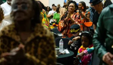 Oakland celebrates 100 years of Black History Month