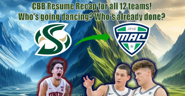 Mountain West podcast discussion: Sacramento State to MAC, CBB Resumes