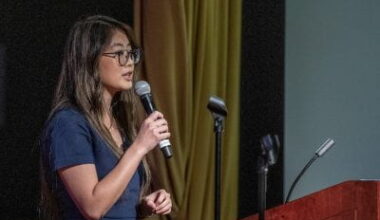 SJSU Reflects on History During 2026 Day of Remembrance