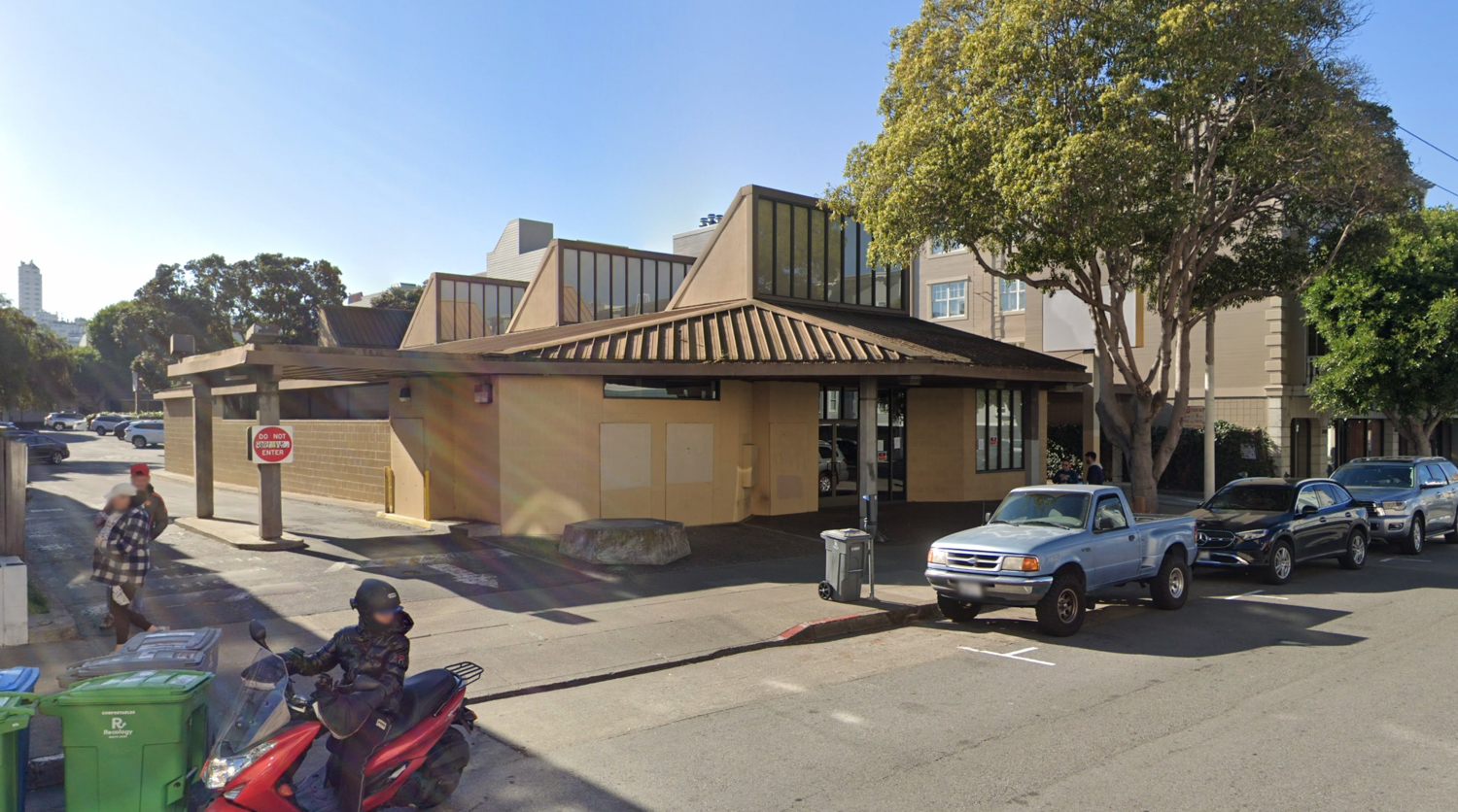 2055 Chestnut Street, image via Google Street View