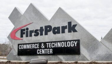 FirstPark in Oakland names new executive director