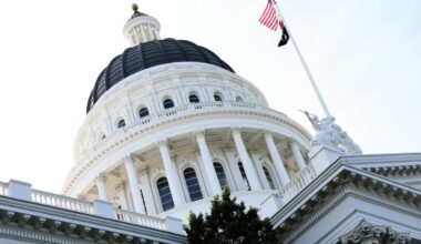 California Introduces Bill to Cap Resale Ticket Prices