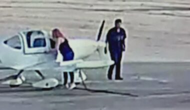 California man charged in case tied to stolen plane from Auburn airport
