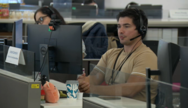 Despite federal funding cuts, 2-1-1 San Diego aims to do more – NBC 7 San Diego