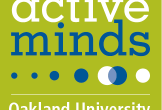 It takes a village: Active Minds at OU