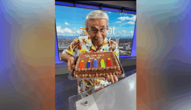 FOX26 pioneer and beloved weather voice Kopi Sotiropulos retires after decades on air