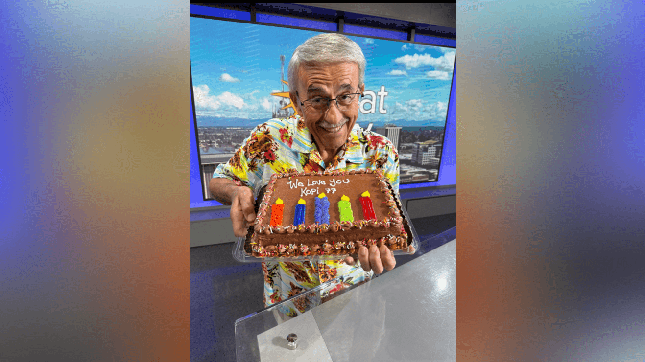 FOX26 pioneer and beloved weather voice Kopi Sotiropulos retires after decades on air