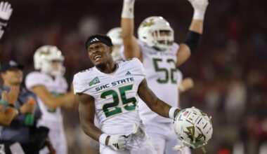 Sacramento State football