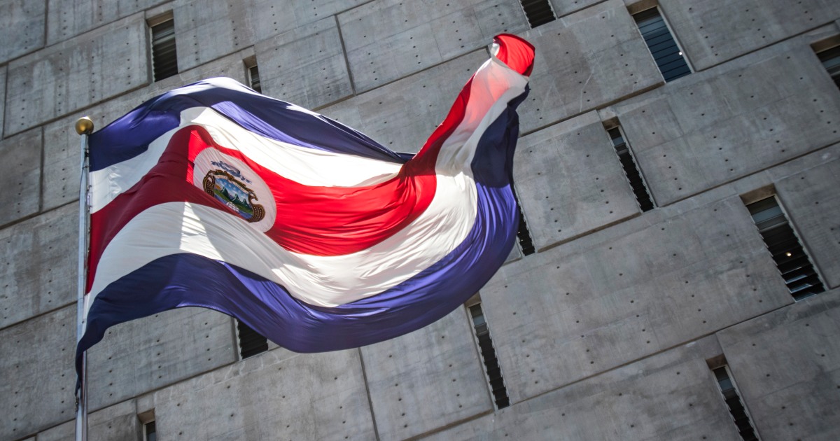 California surfing 'king' Kurt Van Dyke found slain in Costa Rica