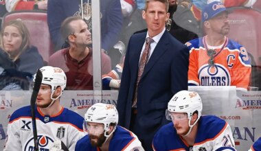 Edmonton Oilers: 9 Concerns on Inconsistent Starts and Playoff Prospects