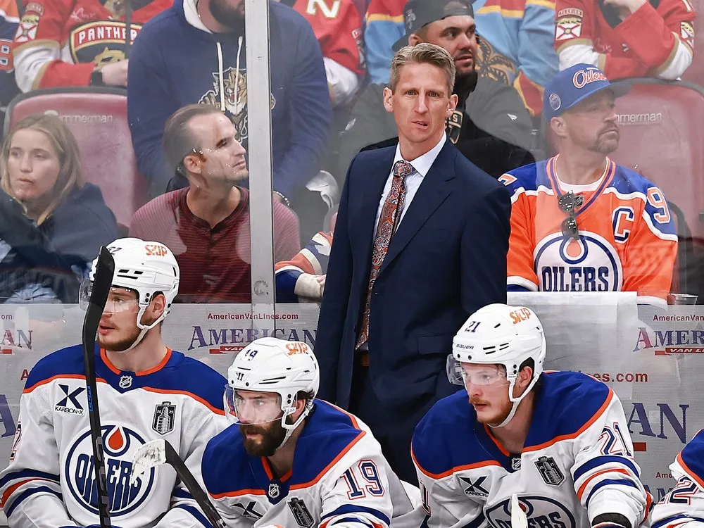 Edmonton Oilers: 9 Concerns on Inconsistent Starts and Playoff Prospects