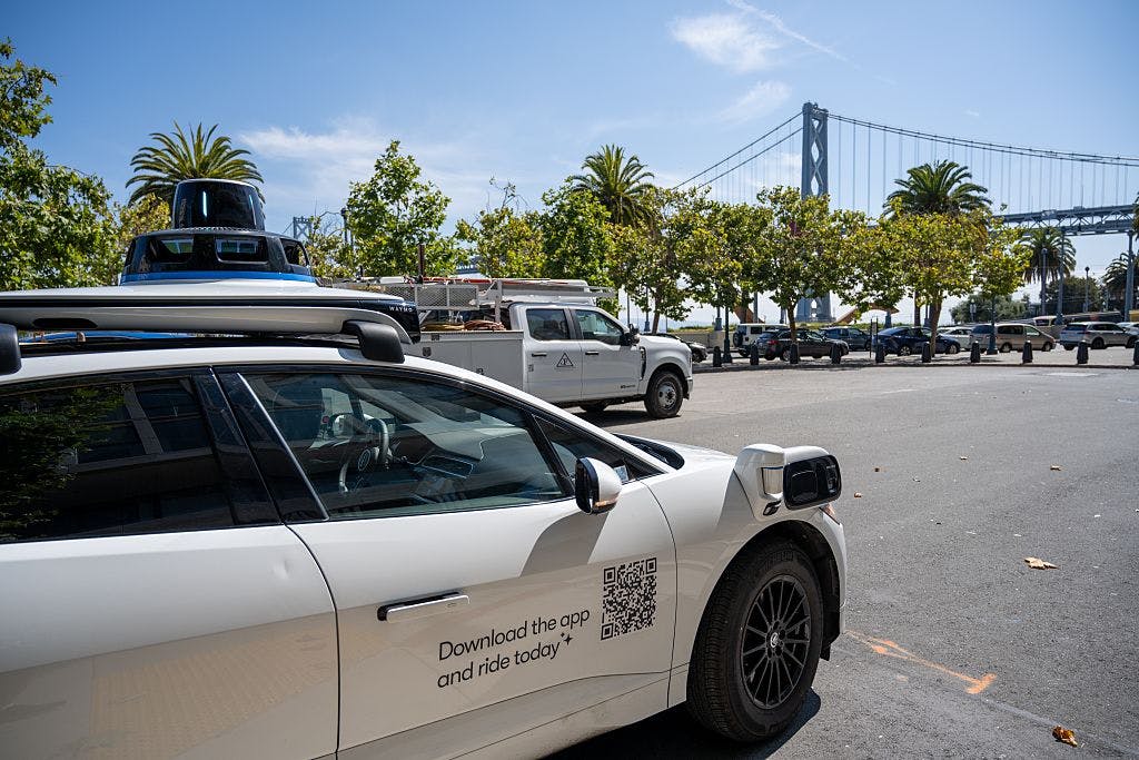 Waymo announces plans to expand to Boston and Sacramento