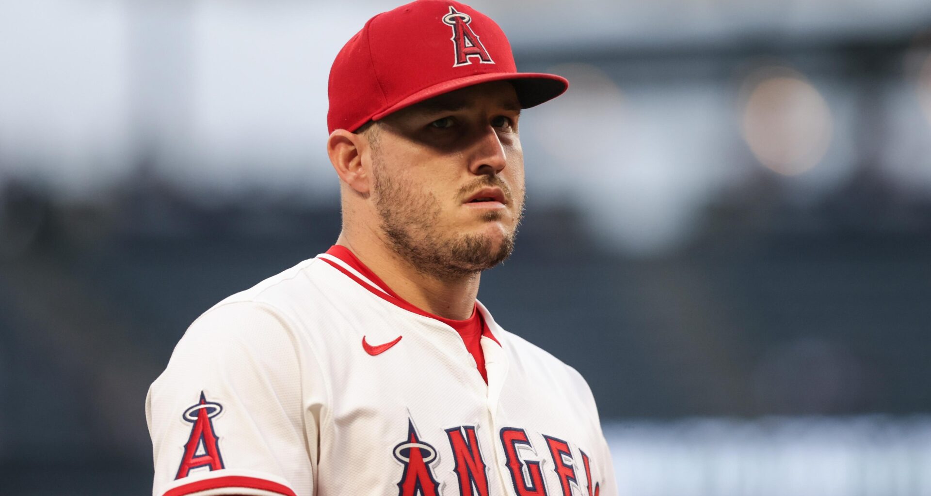 Mike Trout Announces Position Change, Angels Star Discusses 2026 World Baseball Classic