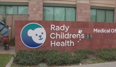 California AG sues Rady Children's Health over ending gender-affirming care