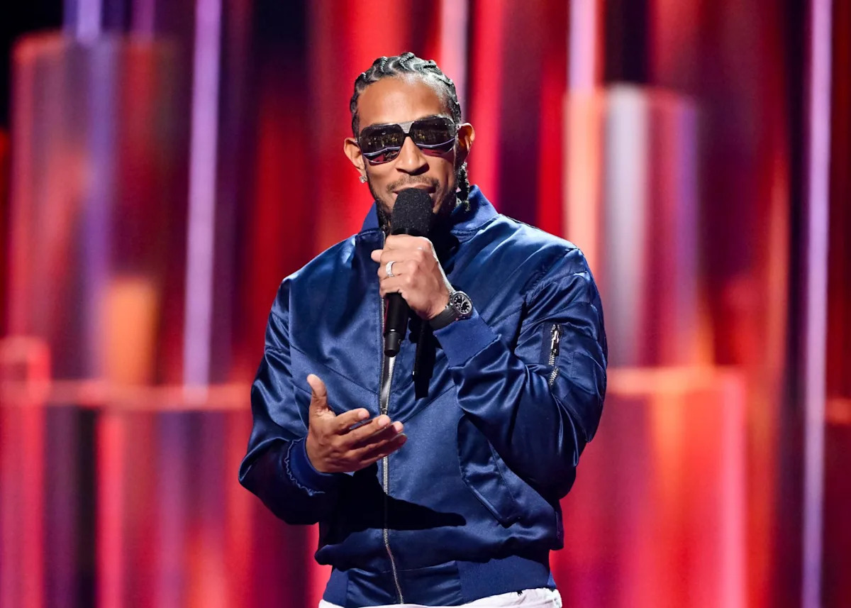 Yahoo entertainment home