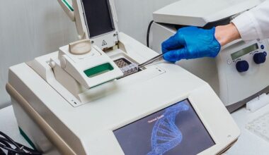 How The Narrative Around Pacific Biosciences Of California (PACB) Is Shifting As Assumptions Evolve