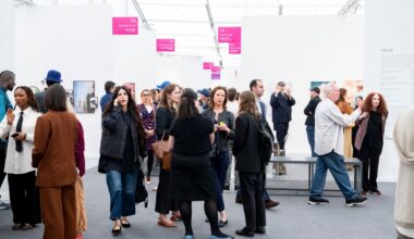 Frieze Los Angeles reflects the city’s resilience - The Art Newspaper