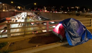 Los Angeles homeless services CEO charged with defrauding taxpayers to pay for luxury lifestyle