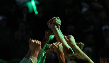 Gallery: CSU men's basketball continues win streak against Fresno State