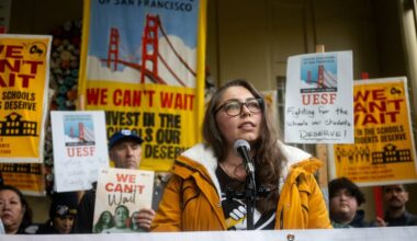 San Francisco educators to begin first district-wide strike in nearly 50 years – Struggle – La Lucha