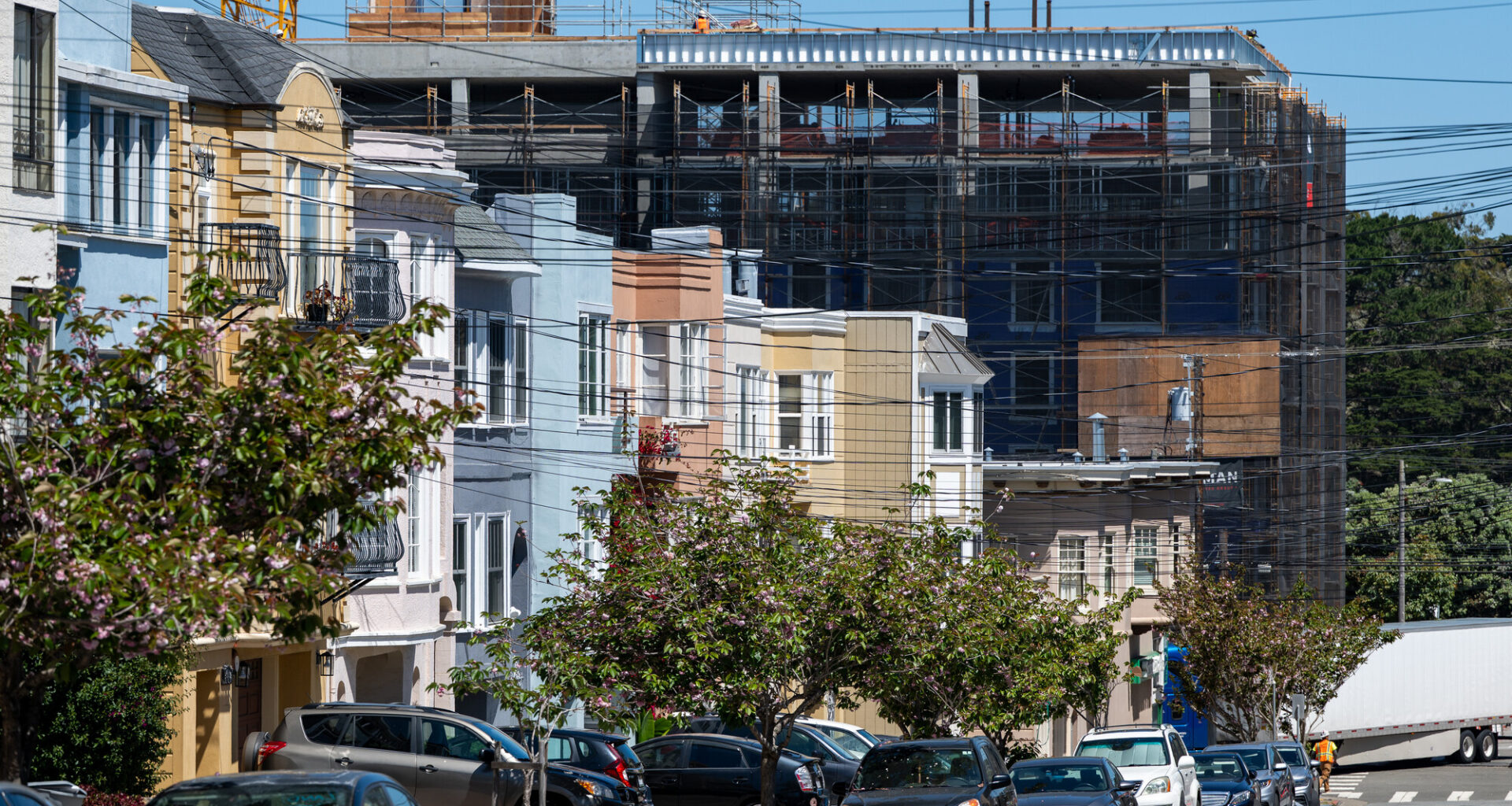 YIMBY Groups Sue San Francisco, Arguing Upzoning Doesn’t Go Far Enough
