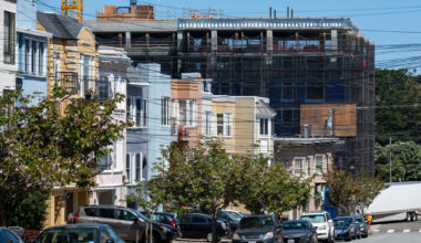 YIMBY Groups Sue San Francisco, Arguing Upzoning Doesn’t Go Far Enough