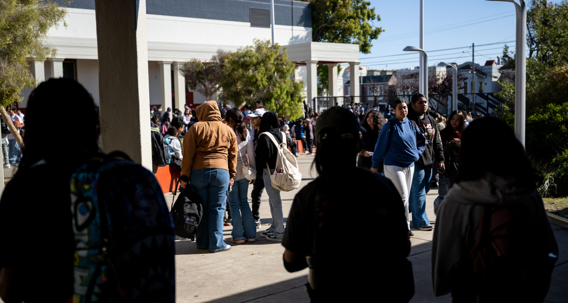 SF Schools Will Close if Teachers Strike. Here’s How City Hall Plans to Step In