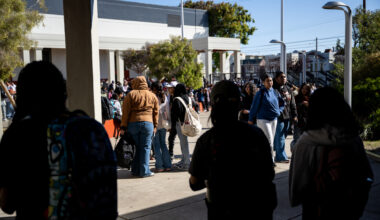 SF Schools Will Close if Teachers Strike. Here’s How City Hall Plans to Step In