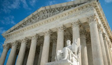 Supreme Court allows California to use new congressional map, giving Democrats a boost